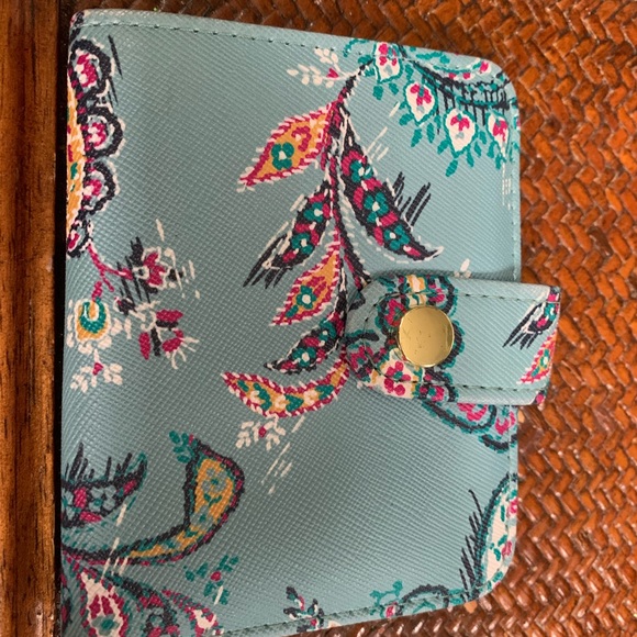 Small wallets - Picture 4 of 6